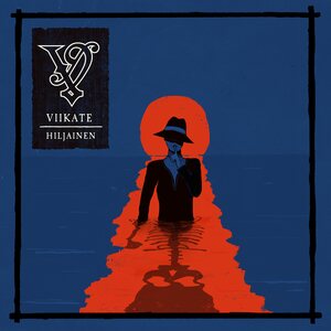 Viikate – Hiljainen LP