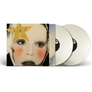 Halsey – The Great Impersonator 2LP Coloured Vinyl
