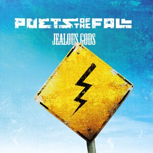 Poets of the Fall – Jealous Gods LP Coloured Vinyl