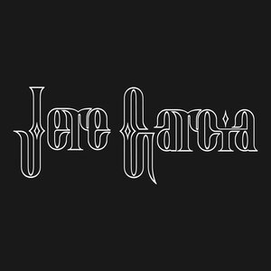 Jere Garcia – Jere Garcia LP