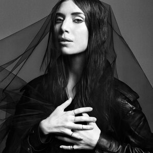 Lykke Li – I Never Learn LP (10th anniversary edition)