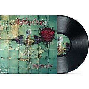 Mötley Crüe – Dr. Feelgood LP