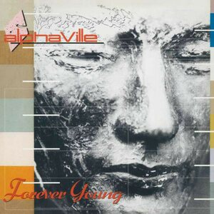Alphaville ‎– Forever Young CD