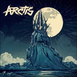 Arctis – Arctis CD