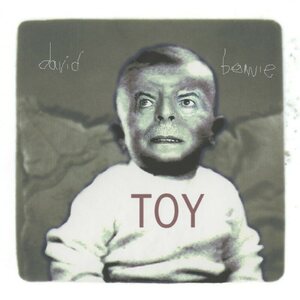 David Bowie – Toy:Box 6x10" Box Set