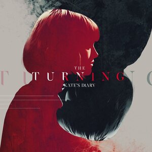 Various Artists ‎– The Turning: Kate's Diary LP Coloured Vinyl