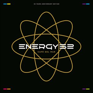 Energy 52 – Café Del Mar 4x12"+10" Box Set