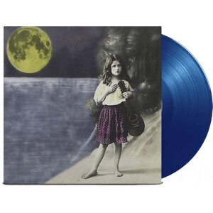 First Aid Kit ‎– The Big Black & The Blue LP Coloured Vinyl