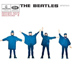 Beatles – Help! CD