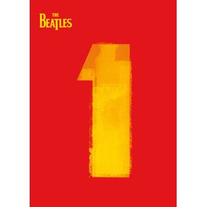 Beatles ‎– 1 DVD