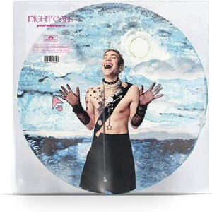 Years & Years – Night Call LP Picture Disc