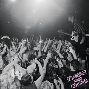 Yungblud – Live In Atlanta LP