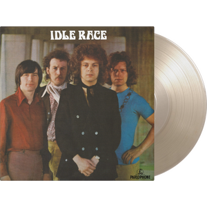 Idle Race – Idle RaceLP Clear Vinyl