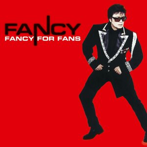 Fancy ‎– Fancy For Fans LP