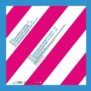 Fun Fun ‎– Greatest Hits & Remixes LP