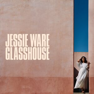 Jessie Ware – Glasshouse 2LP