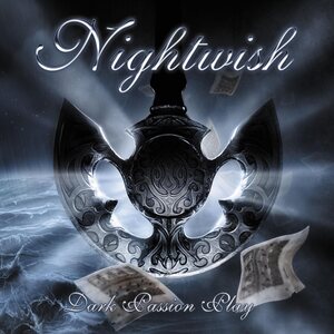 Nightwish ‎– Dark Passion Play 2LP