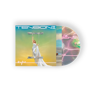 Kylie Minogue – Tension II CD