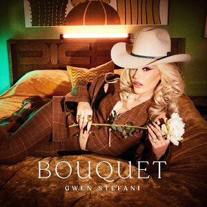 Gwen Stefani – Bouquet LP Champagne Vinyl