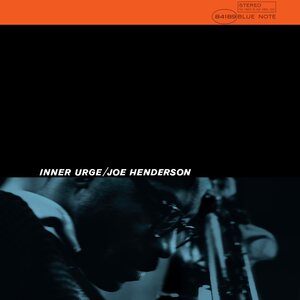 Joe Henderson – Inner Urge LP