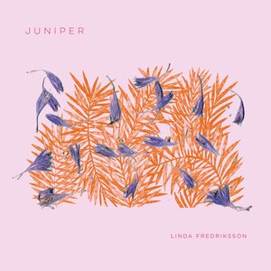 Linda Fredriksson – Juniper LP Coloured Vinyl
