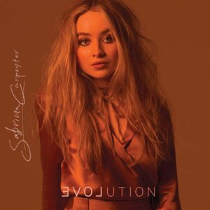 Sabrina Carpenter – Evolution LP