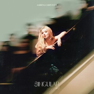 Sabrina Carpenter – Singular Act I LP