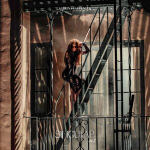 Sabrina Carpenter – Singular Act II LP