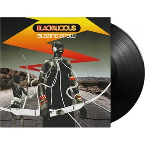 Blackalicious – Blazing Arrow 2LP