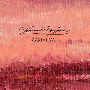 Ninni Poijärvi – Ääriviivat LP