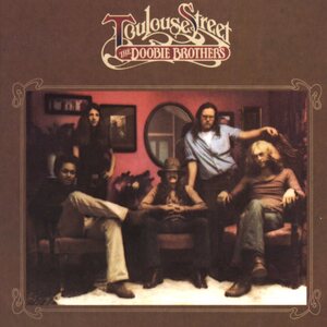 Doobie Brothers – Toulouse Street (Rocktober 2024) LP Coloured Vinyl