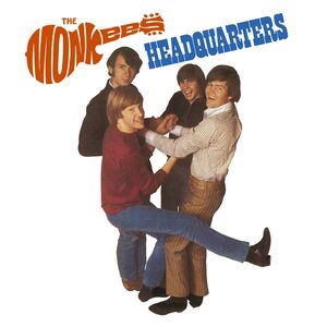 Monkees – Headquarters (Rocktober 2024) 2LP