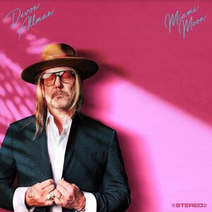 Devon Allman – Miami Moon CD