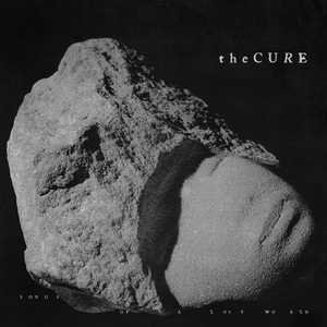 Cure – SONGS OF A LOST WORLD CD