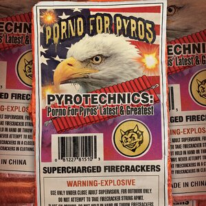 Porno For Pyros – Pyrotechnics: Porno For Pyros’ Latest & Greatest (Rocktober 2024) LP Coloured Vinyl