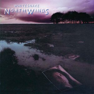 Whitesnake – Northwinds (Rocktober 2024) LP Coloured Vinyl