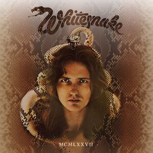 Whitesnake – WhiteSnake MCMLXXVII (Rocktober 2024) LP Coloured Vinyl