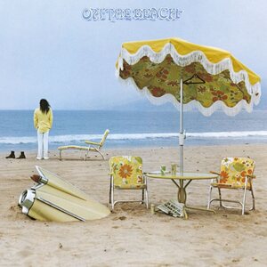 Neil Young – On The Beach (50th Anniversary) LP