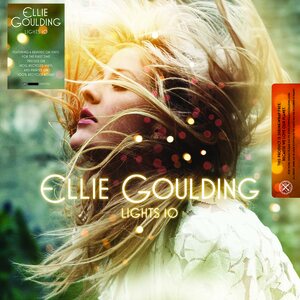 Ellie Goulding – Lights 10 2LP