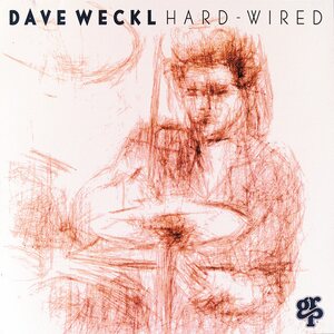 Dave Weckl – Hard-Wired CD