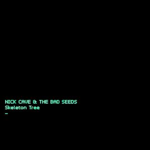 Nick Cave & The Bad Seeds ‎– Skeleton Tree CD