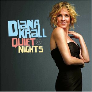 Diana Krall – Quiet Nights 2LP