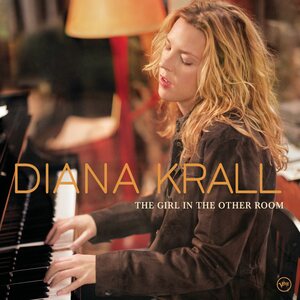 Diana Krall – The Girl In The Other Room 2LP