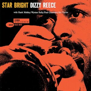 Dizzy Reece – Star Bright LP