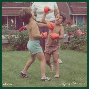 Elbow – Flying Dream 1 LP
