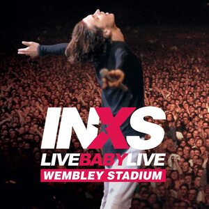 INXS – Live Baby Live Wembley Stadium 3LP