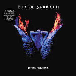 Black Sabbath – Cross Purposes (2024 Remaster) LP