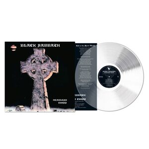 Black Sabbath – Headless Cross (2024 Remaster) LP