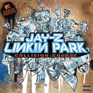 Jay-Z / Linkin Park – Collision Course EP 12"