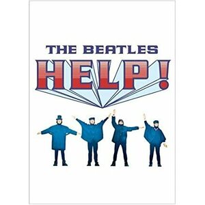 Beatles - Help! 2DVD